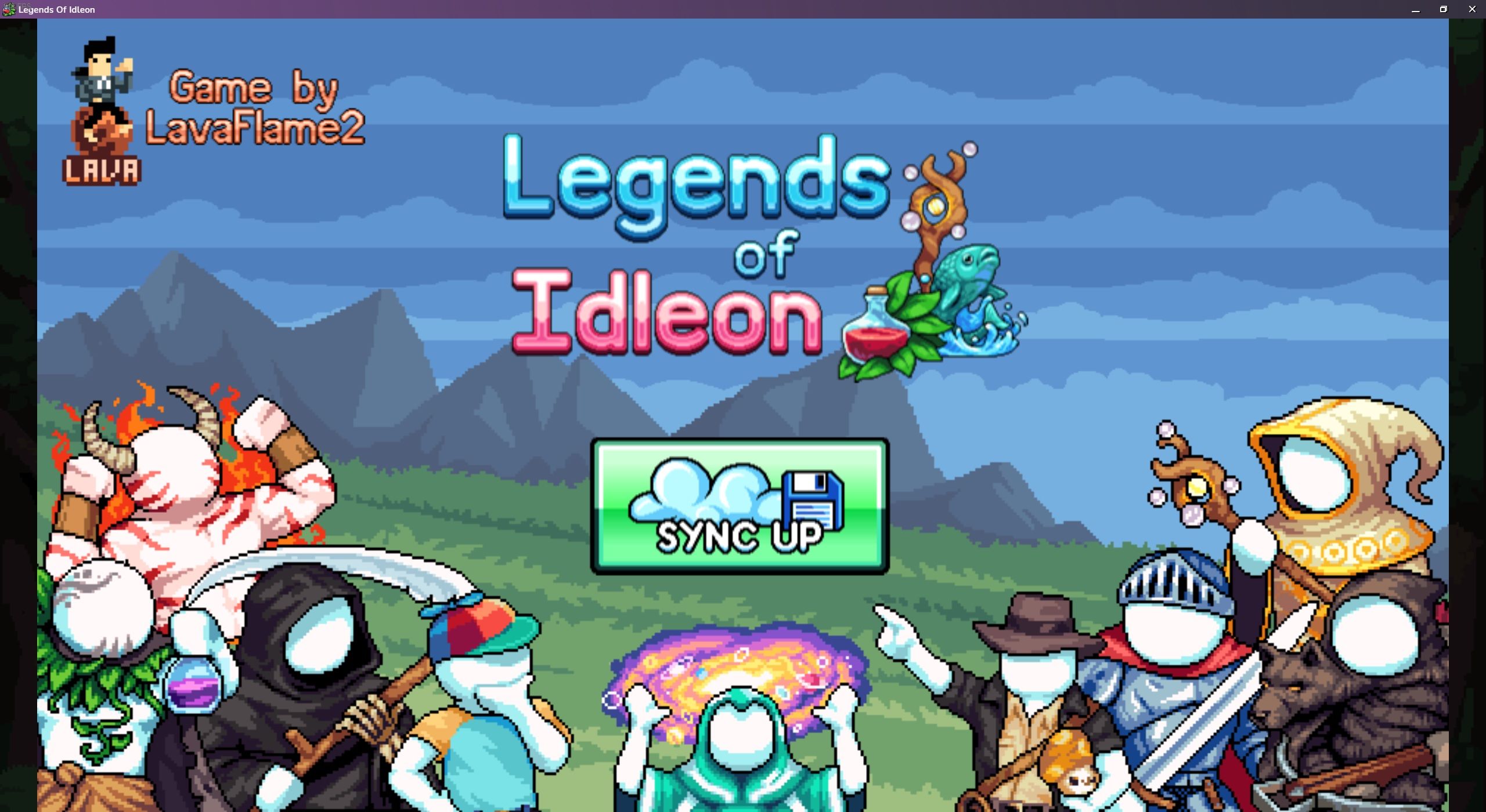 Wizard Guide - Idleon 